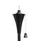 Option Smooth Black - 1 Pack