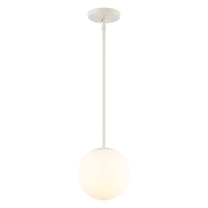 7.75" Globe LED Pendant by JONATHAN Y