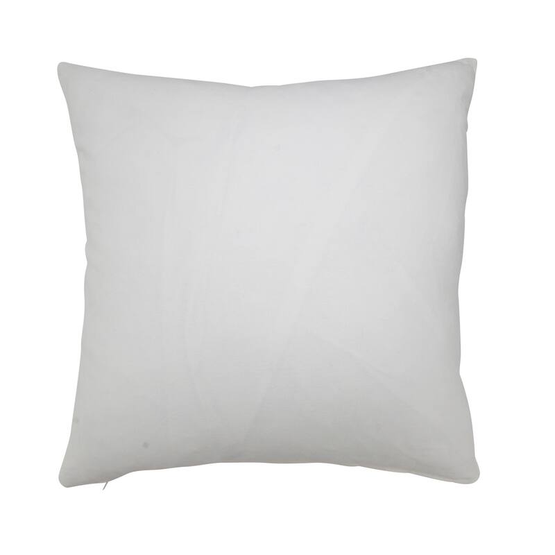 Palm Trees Throw Pillow