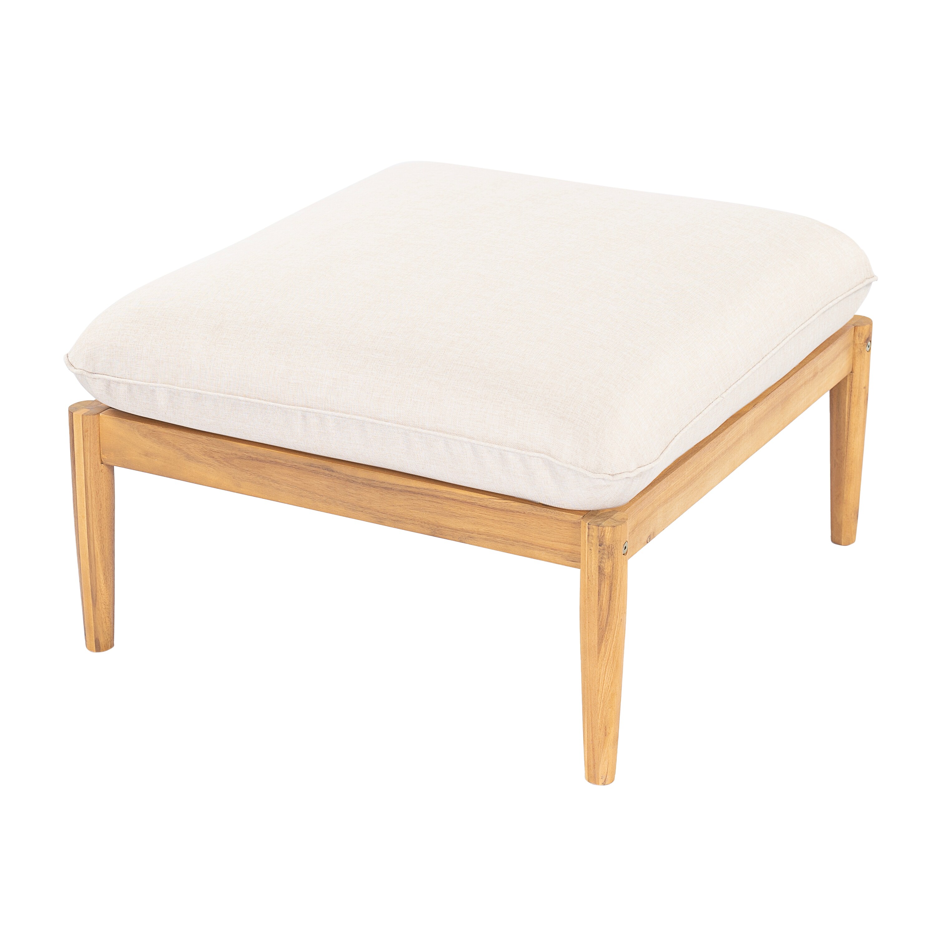 Christopher Knight Home - Terassi Outdoor 5-Piece Acacia Wood L