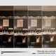 preview thumbnail 12 of 13, Modern Glam 1-Light LED Crystal Chandelier Island Lights for Dining Room - W 33.5" x H 9" x D 7.9"