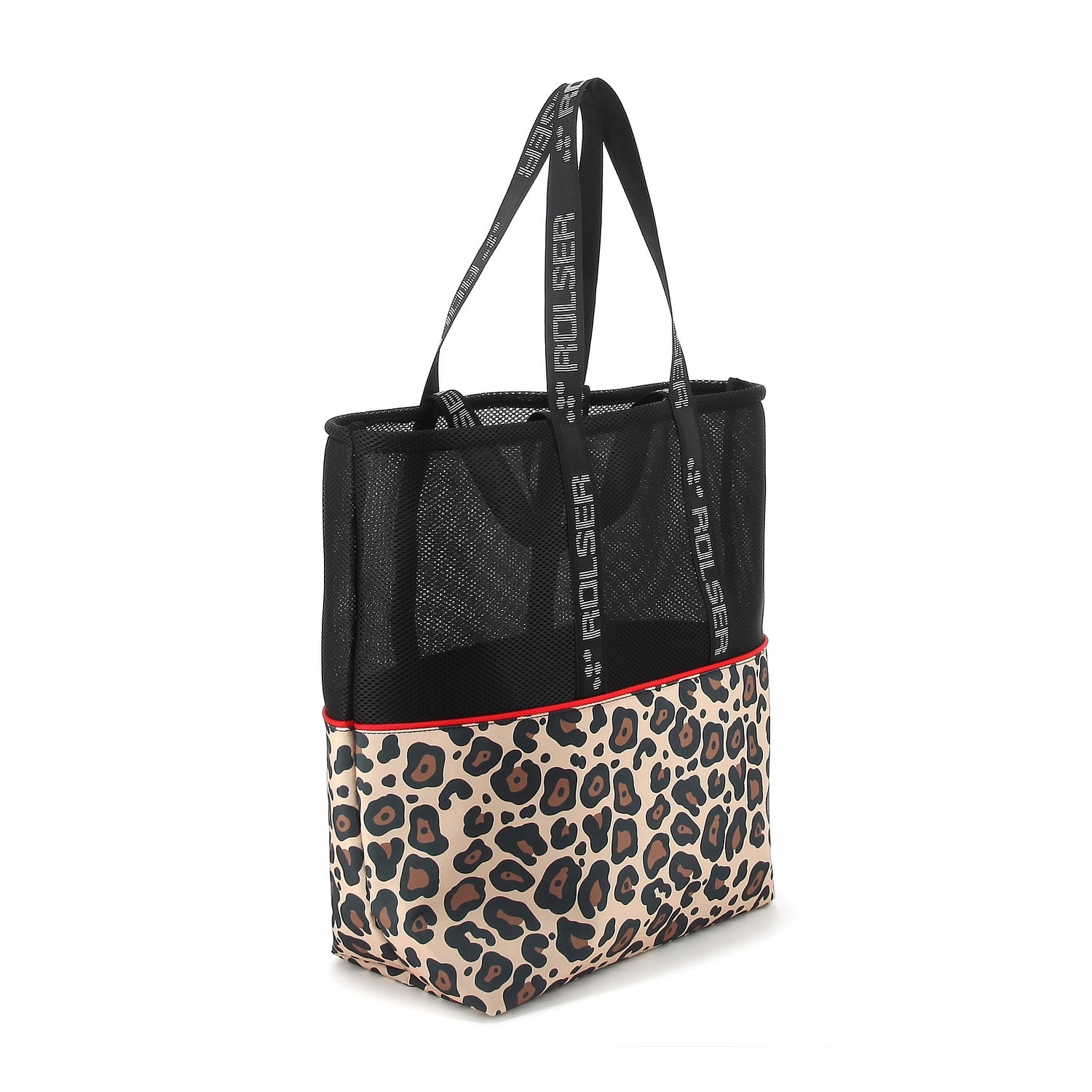 Urban Wild Bag - 16.93"H x 13.78"W x 7.87"D