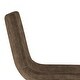 preview thumbnail 10 of 18, WyndenHall Adrienne Mid Century Modern Dining Chair (Set of 2) - 21.26" D x 20.47" W x 30.31"H