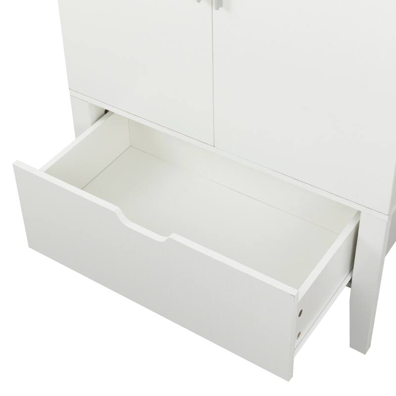 Bar Cabinet
