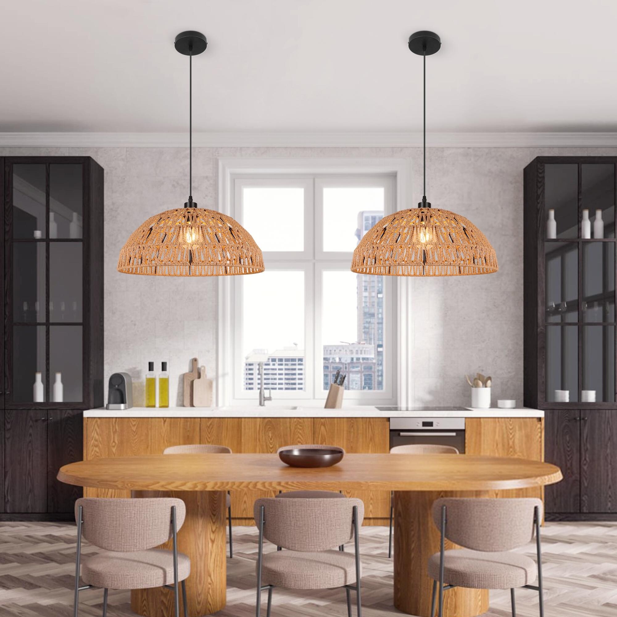 Carl Hansen & Søn [Pendants, Set of 2] Carl Hansen & Søn [Pendants, Set of 2]