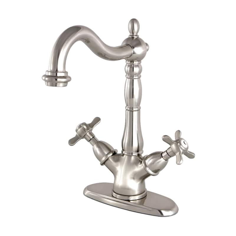 Essex Vessel Sink Faucet