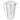 Elle Decor Acrylic Fleur De Lys Water Pitcher 2 Liters