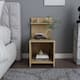 Option Oak