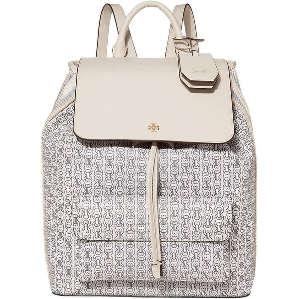 tory burch bookbag