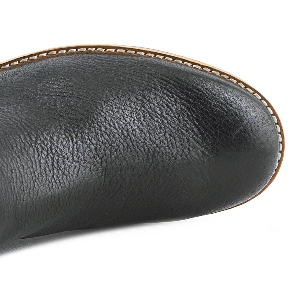 ed ellen degeneres waide chelsea boot