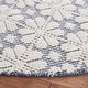 preview thumbnail 61 of 85, SAFAVIEH Handmade Vermont Savine Wool Rug