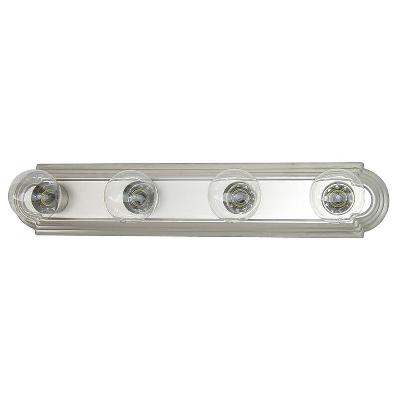 Alice Modern Bath/ Vanity Fixture