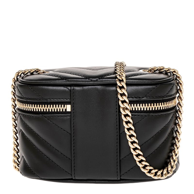 Gucci GG Marmont Nano Vanity Bag