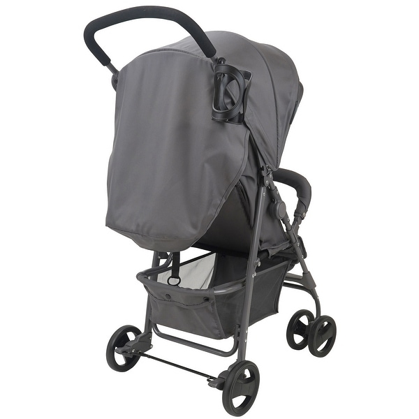 Hauck stroller aldi top