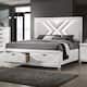 Option White
