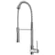 Option Stainless Steel