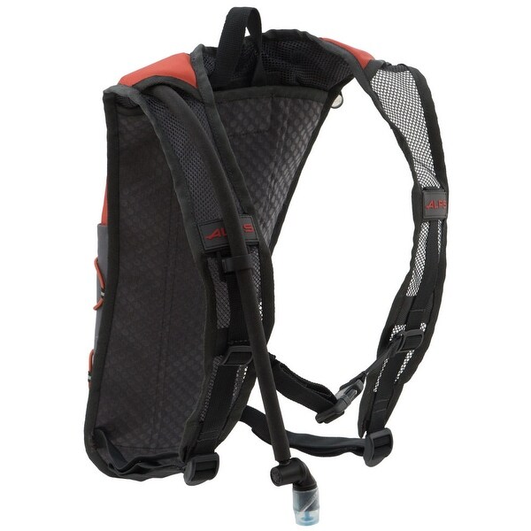 alps mountaineering hydro trail 3 hydration pack