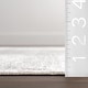 preview thumbnail 12 of 59, Nuloom Argelia Solid Machine Washable Area Rug