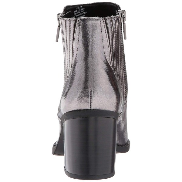 kenneth cole cue up bootie