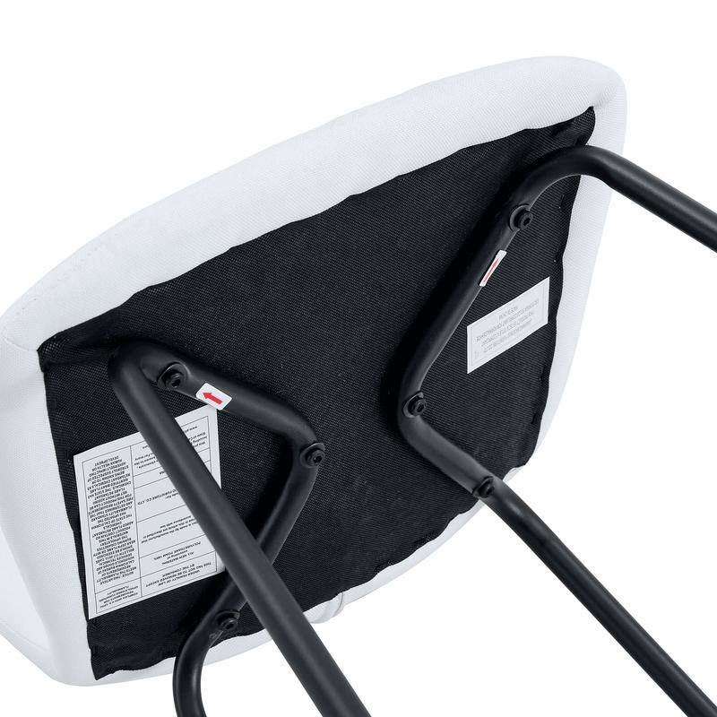 Set of 4 Minimalist Dining Chairs – Premium Black Metal Leg Design for Modern Interiors, Versatile Style Adaptability