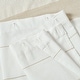preview thumbnail 13 of 12, Lush Decor Stripe Yarn Dyed Tassel Fringe Woven Cotton Shower Curtain