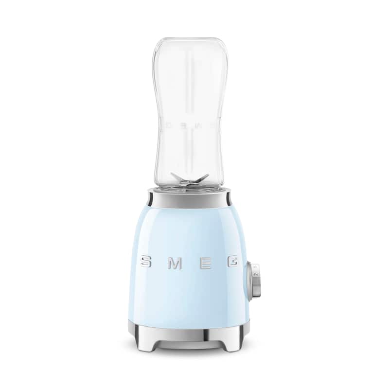 SMEG Personal Blender PBF01 - Pastel Blue