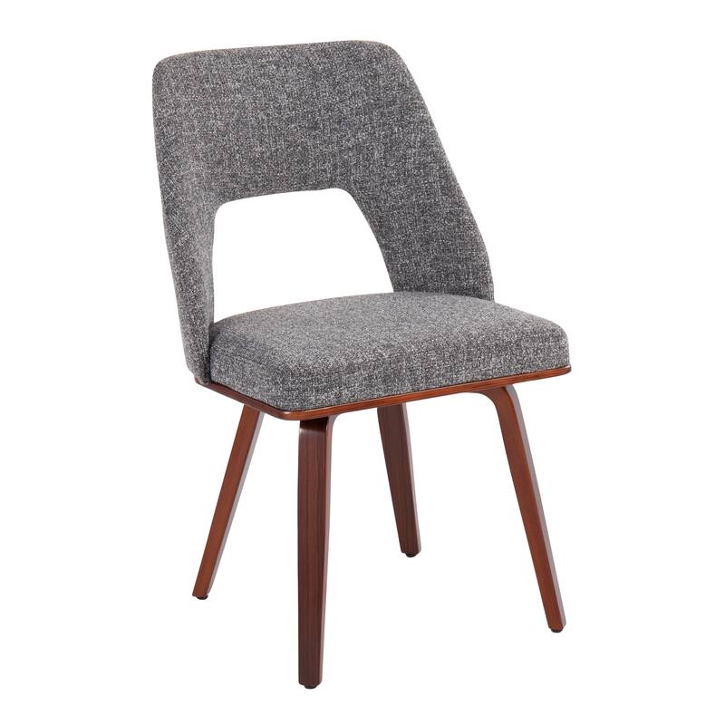 Carson Carrington Culnady Upholstered Dining Chair - Set of 2