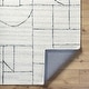 preview thumbnail 11 of 12, Jaycie Morrocan Abstract Area Rug