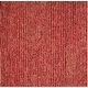 preview thumbnail 40 of 112, SAFAVIEH Handmade Bohemian Ramona Jute & Wool Area Rug 6' Square - Red/Multi - Square