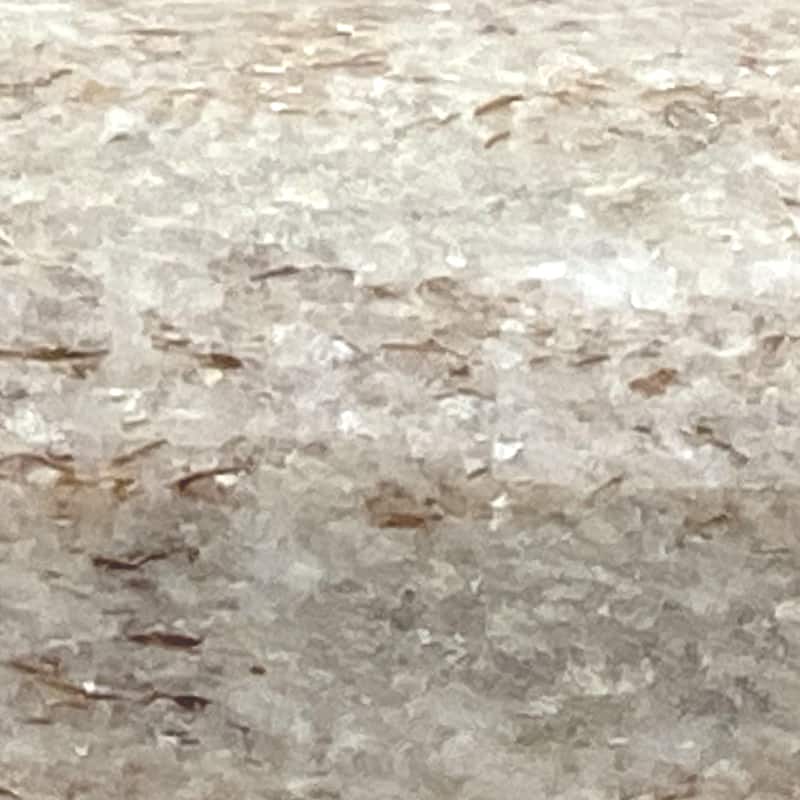 Apex Marble 0.62" x 12" Pencil Liner