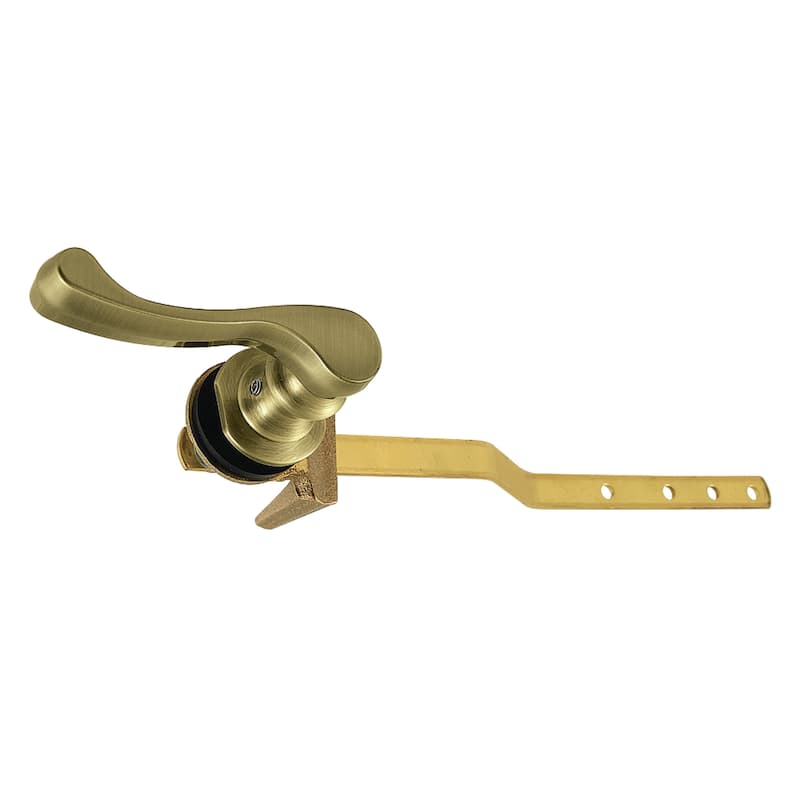 Kingston Brass French Toilet Tank Lever