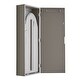 preview thumbnail 19 of 22, SEI Furniture Wall-mounted Ironing Board and Storage Center