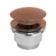 Option Copper