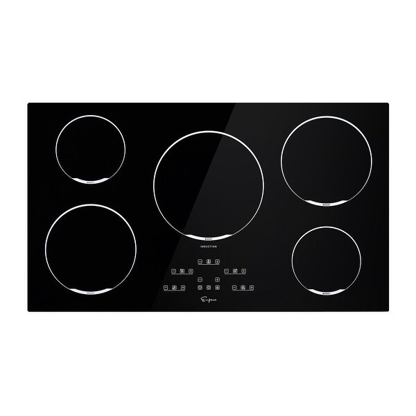 Brentwood Sk-46 8-inch Nonstick Electric Skillet In Black With Lid : Target