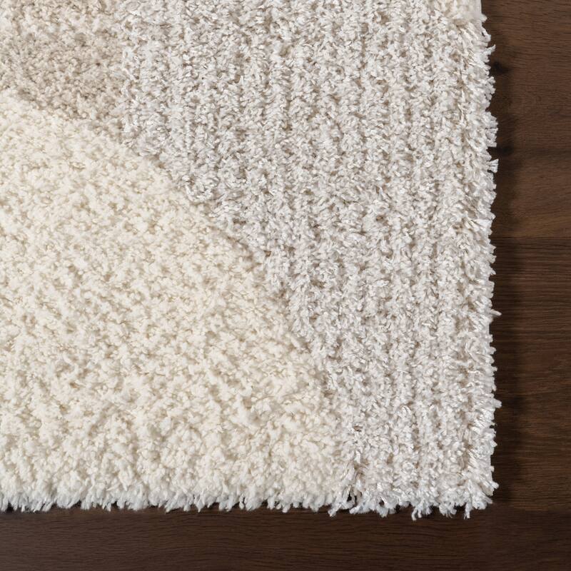 Nuloom Ailani Modern Geometric Area Rug