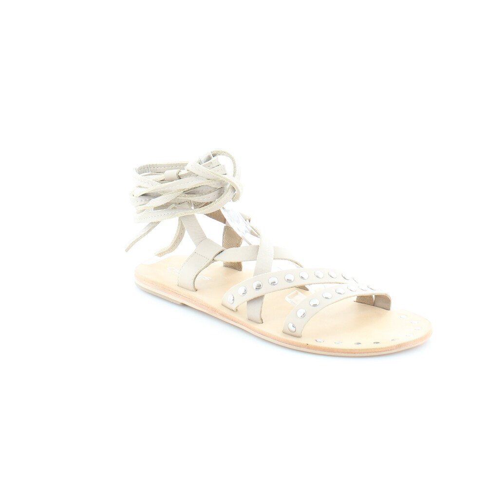charles by charles david rylan sandal