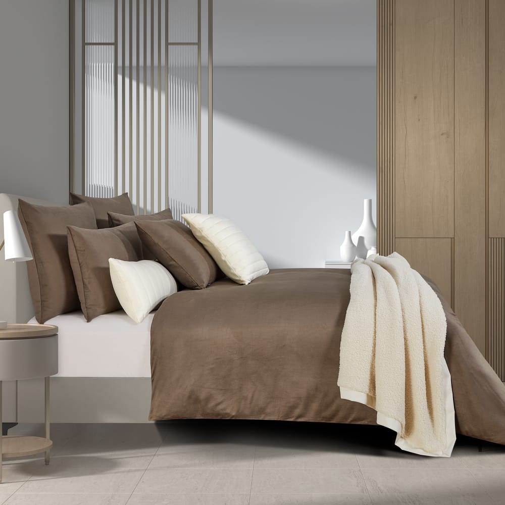 Valencia Duvet Cover Set