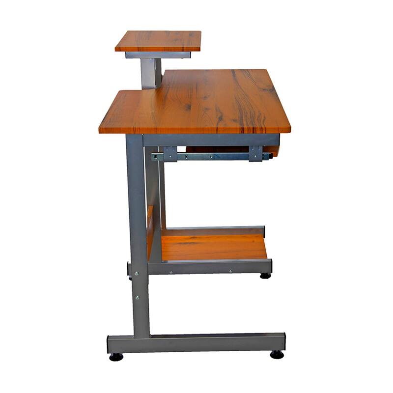 Complete Computer Workstation Desk