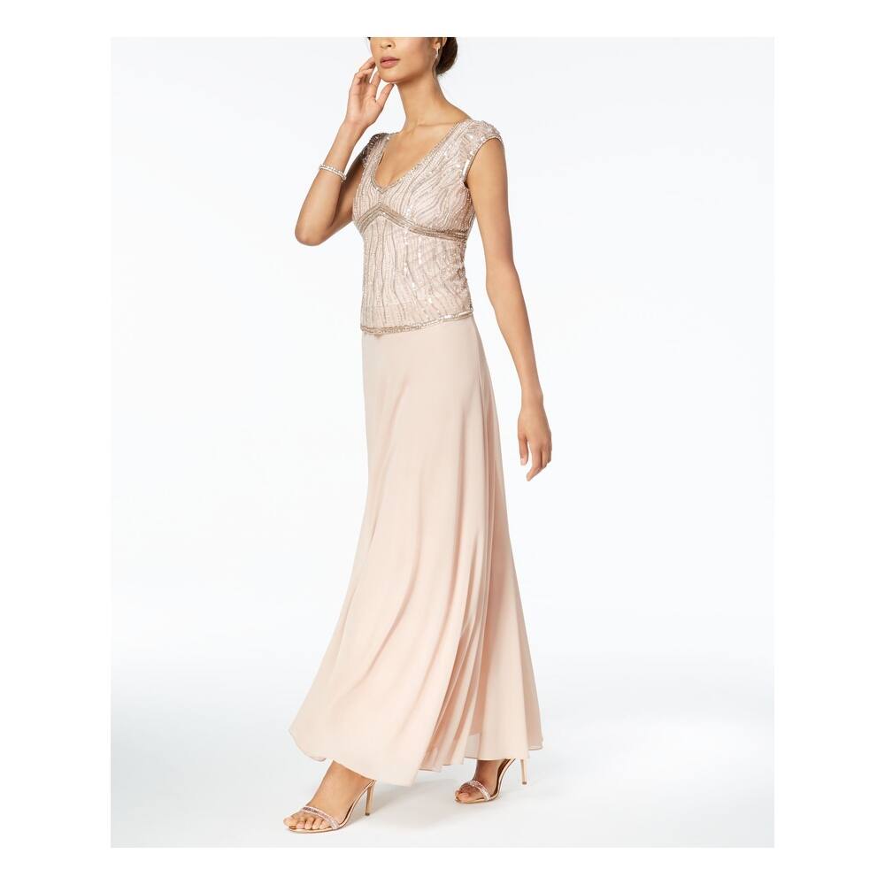 jkara plus size evening gowns