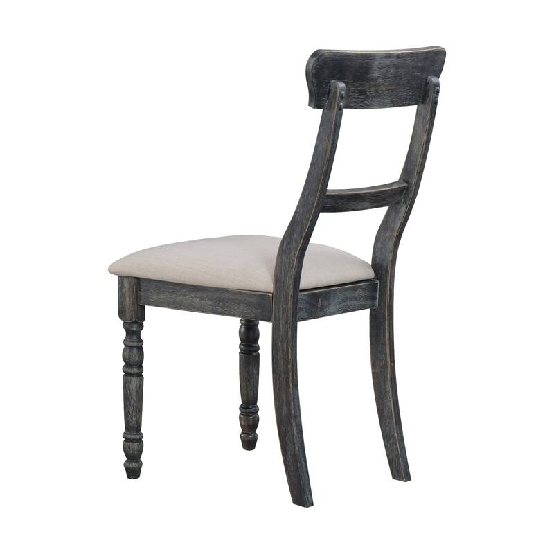 Side Chair (Set of 2)