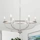 Option Brushed Nickel