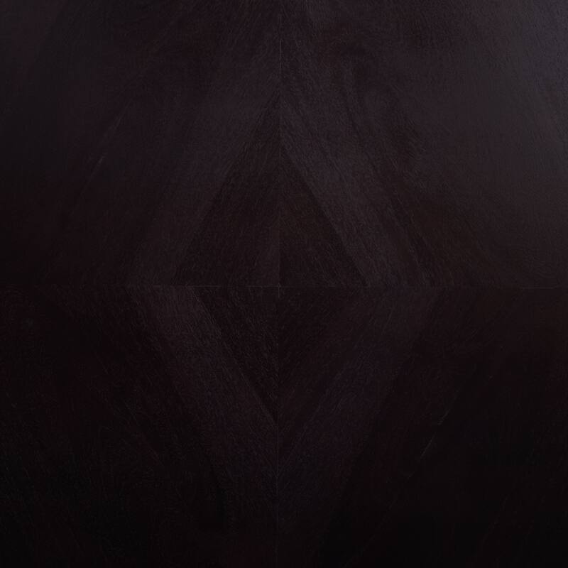 SAFAVIEH Couture Cora Rose Herringbone Bed