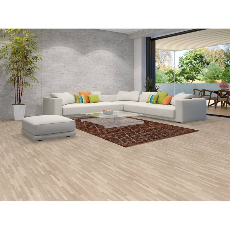 Hand Knotted Oriental 100% Wool Carpet Tribal Trellis Brown Moroccan Area Rug - 9' 11'' X 6' 8''