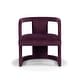 preview thumbnail 2 of 10, Rory Accent Chair