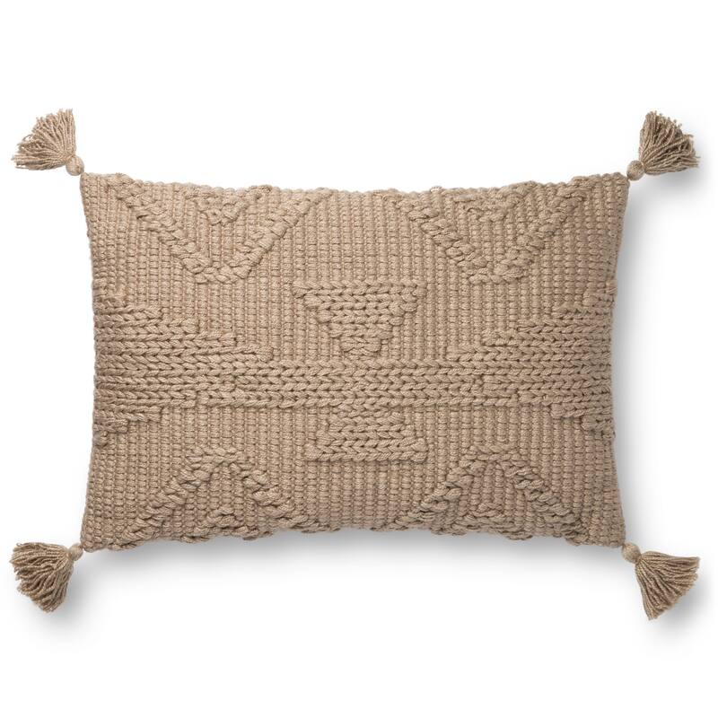 Alexander Home Tinner Moroccan Throw Pillow