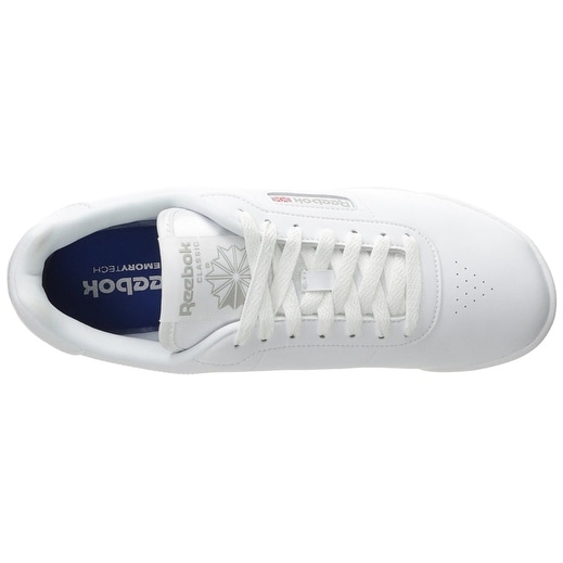 reebok princess lite white