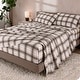 preview thumbnail 39 of 99, Bare Home Cotton Flannel Sheet Set - Velvety Soft Heavyweight