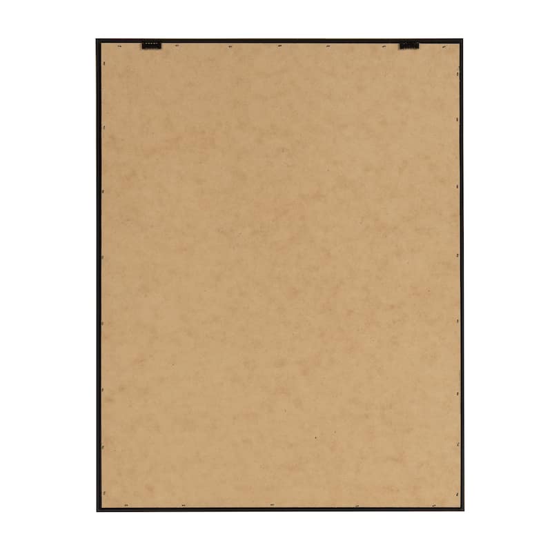 DesignOvation Sylvie Frida Cathlo Framed Canvas by Mia Charro
