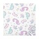 preview thumbnail 7 of 7, Tiny Dinos 4 Piece Crib Bedding Set