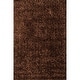 preview thumbnail 27 of 30, Alexander Home Caldera Mid-century Hand-tufted Plush Shag Rug